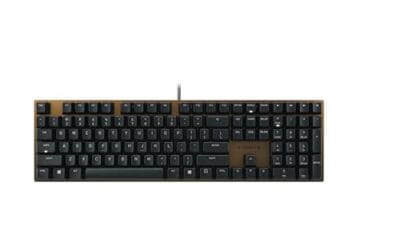 Best mechanical keyboard 2026: 5 Picks We Researched Across Price Tiers