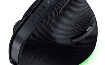 Difference Between Light And Heavy Mouse Explained: What It Actually Does for Your PC