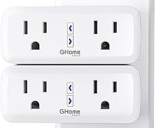 Best Smart Plug for PC in 2026: 6 Picks for Scheduling, Power Monitoring, and Voice Control