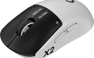 Best Gaming Mouse 2026: 7 Wired & Wireless Picks for FPS, MMO, and MOBA