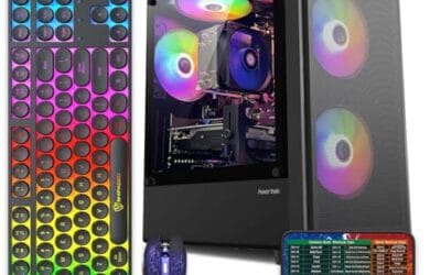 Mini Pc Overheating: Causes and Fixes We Researched