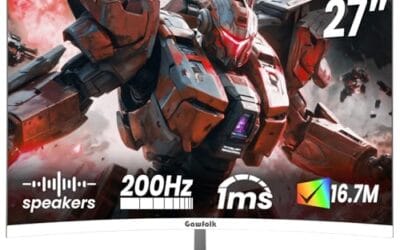 Does A Nits Rating Matter For Gaming Explained: What It Actually Does for Your PC