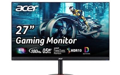 1440P Vs 4K Monitor: Which Price Tier Actually Buys You More