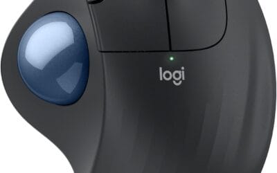 Trackball Mouse in 2026: How They Work and Who Needs One