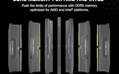 6000Mhz Vs 6400Mhz Ram: Which Price Tier Actually Buys You More