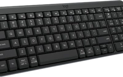 Bluetooth Keyboard in 2026: When It’s Worth It (And When a Dongle Wins)