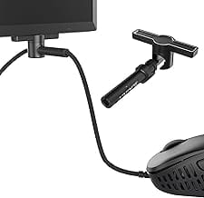 Best Mouse Bungee 2026: Top Picks for Esports Cable Control