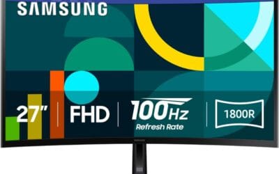 27 Inch vs 32 Inch Monitor: Which Size Wins for Gaming and Work?