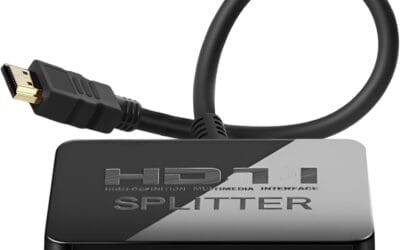 How to Set Up Dual Monitors in 2026: Cables, Windows Settings, and Productivity Tips