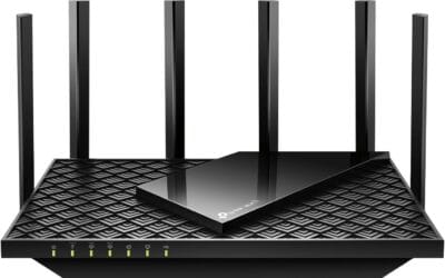 Best Gaming Router 2026: 7 Wi-Fi 6E and Wi-Fi 7 Picks for Low-Ping Online Play