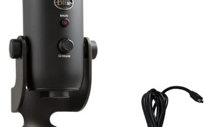 Best Streaming Microphone 2026: 6 USB & XLR Mics Ranked by Audio Engineers