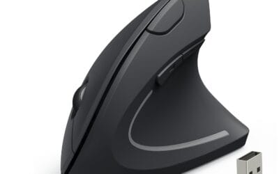 Best Ergonomic Vertical Mouse 2026: 7 Picks for Wrist Pain Relief