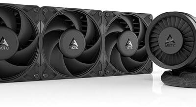 AIO vs Air Cooler: Thermals, Noise & Cost Compared for 2026