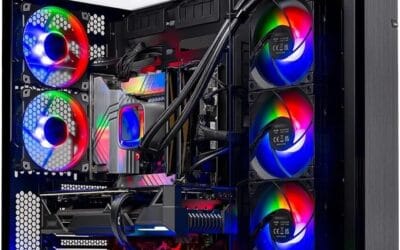 Best Streaming PC Build 2026: Parts That Actually Work