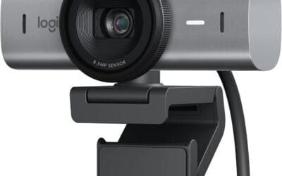 Best Webcam for Streaming 2026: 6 4K and 1080p Picks for Twitch Creators