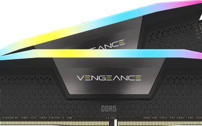 DDR5 vs DDR4 in 2026: Which RAM Wins Your Build?