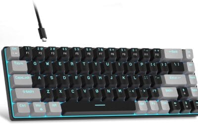 What Is a 60% Keyboard? The 2026 Explainer