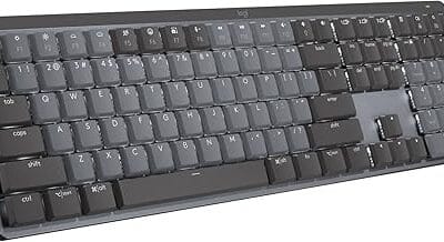 Best Mechanical Keyboard for Programmers 2026: Top Picks