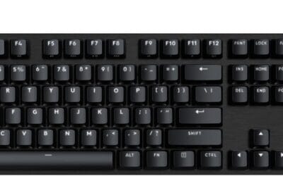 Best Mechanical Keyboard Deals 2026: Logitech, SteelSeries, ASUS