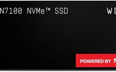 Best SSD Deals 2026: WD, Samsung, Crucial Picks Worth Buying
