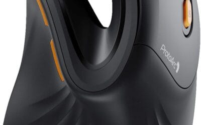 Best Ergonomic Mouse 2026: Tier List Ranked S-B