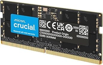 DDR5 5600 vs 6000: Which RAM Speed Actually Wins for Gaming and Productivity