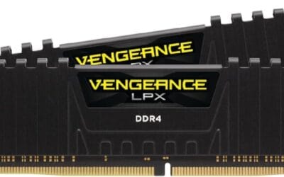 DDR4 3200 vs 3600: Is the Faster RAM Kit Worth It?