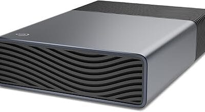 Best External Hard Drives in 2026: Reliable Storage for Backups and Games