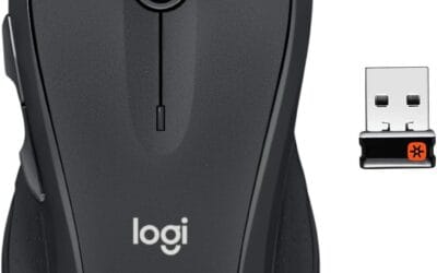 Best Mouse for Work 2026: Editor’s Choice Picks
