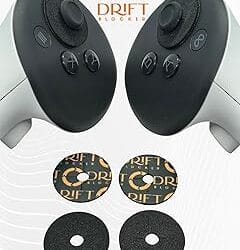 What Is Controller Drift? Causes, Fixes, and Top Controllers
