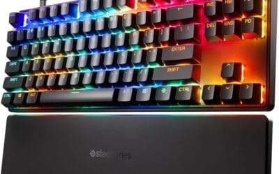 What Is a TKL Keyboard? The 2026 Plain Explainer
