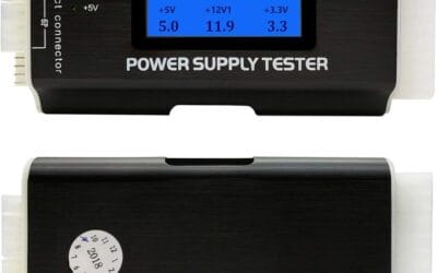 PC Won’t Turn On? 2026 Troubleshooting Guide
