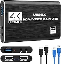 Best Capture Card for Streaming 2026: 7 Picks 1080p to 4K