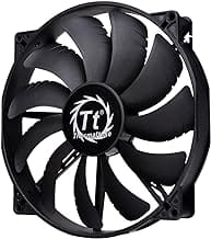 120mm vs 200mm Case Fan: Which Cools Your PC Better?