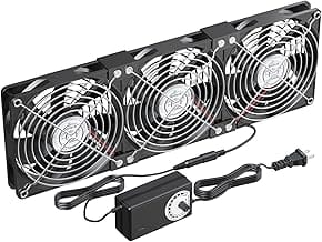 How to Install Case Fans: Direction, PWM, and Cable Guide
