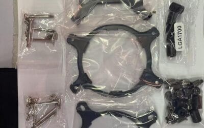 How to Install an AIO Cooler: Step-by-Step Guide for AM5 and LGA1851