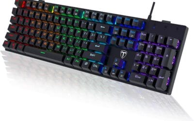 Mechanical Keyboard Not Typing? 2026 Fix Guide