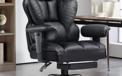 Best Gaming Chair 2026: 7 Picks for All-Day Comfort and Posture