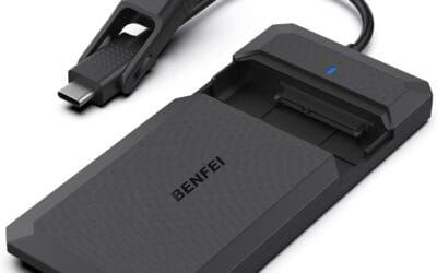 How to Install an SSD in 2026 (M.2 and SATA Guide)