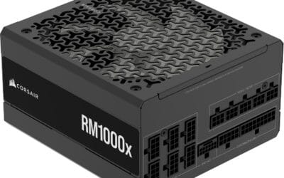 Best Modular PSU for Gaming PC in 2026: 7 Picks From 650W to 1200W