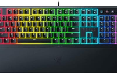 Mechanical vs Membrane Keyboard: Typing Feel, Durability, and Which Is Worth It