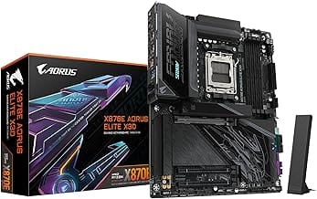 Best Motherboard for Ryzen 9800X3D 2026: 7 X870 & B850 Picks