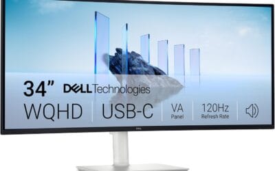 Best Ultrawide Monitor 2026: 7 Picks for Gaming, Productivity, and Creative Work