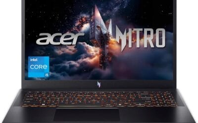 Best Gaming Laptop Under $1000 in 2026: 7 RTX-Equipped Picks for Real 1080p Play