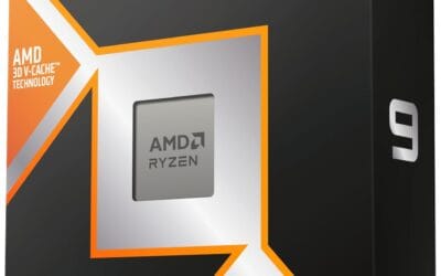 Ryzen 9 9950X vs Ryzen 7 9800X3D: Cores or Cache in 2026?