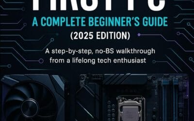 How to Install a CPU in 2026: Intel and AMD AM5 Guide