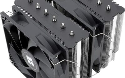 Best CPU Cooler 2026: 7 Air and AIO Picks for Ryzen 9000 and Core Ultra