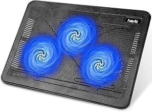 Best Laptop Cooling Pad 2026: 7 Models We Vetted for Thermal Performance