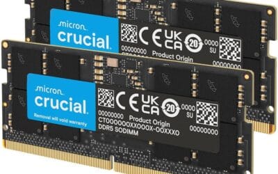 What Is a SODIMM? Laptop Memory Format Explained for 2026