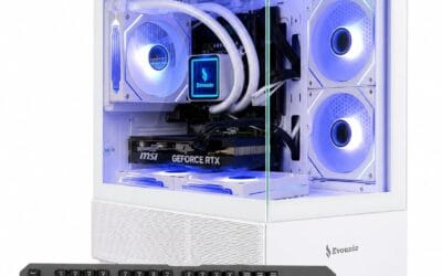 Best Gaming PC Build Under $1000 (2026 DIY Guide)